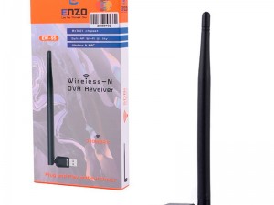 کارت شبکه آنتن دار ENZO EW95