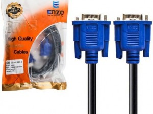 کابل ENZO 3M 353 3+5 VGA