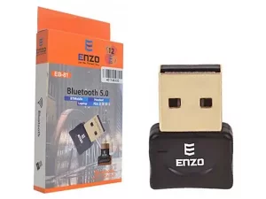 دانگل بلوتوث ENZO EB80 V5
