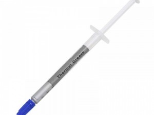 خمیر سیلیکون سرنگی کوچک