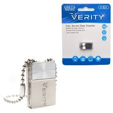 FLASH VERITY 821 64GB