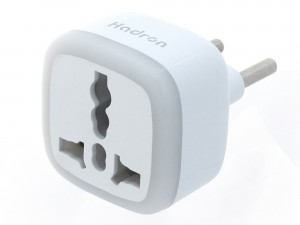 تبدیل برق سه به دو HADRON A10E