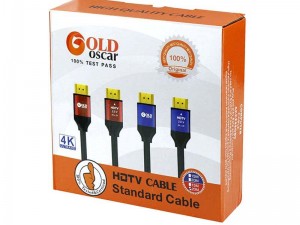 کابل OSCAR 10M HDMI