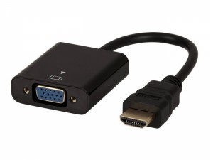 تبدیل HDMI TO VGA برق دار