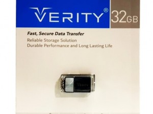 FLASH VERITY 821 U3 64GB