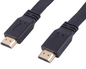 کابل XP FLAT 3M HDMI