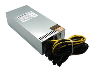 پاور ماینر لیان لی 3300 وات با 16 سوکت Lianli 3300W