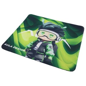 پد ماوس گیمینگ AULA MP-W 30CM