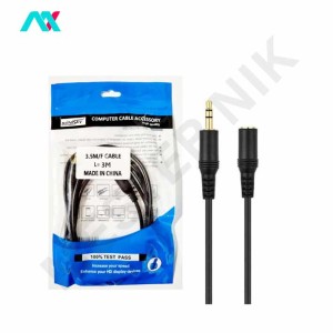 کابل افزایش صدا MINISKY 3M
