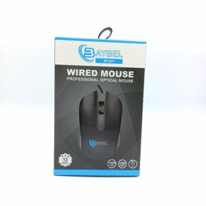 ماوس سیمدار BAYBEL M402
