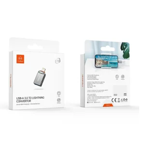 تبدیل EARLDOM OT86 OTG IPHONE