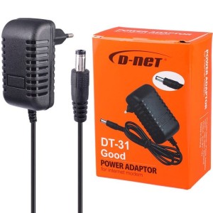آداپتور مودم DNET 5V 2A