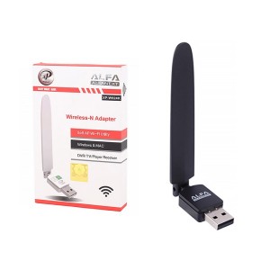 کارت شبکه آنتن دار XP 924