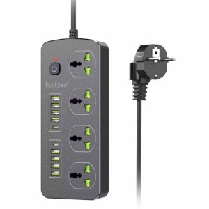 رابط برق EARLDOM ET SC11