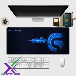 پد ماوس گیمینگ LOGITECH 80*30