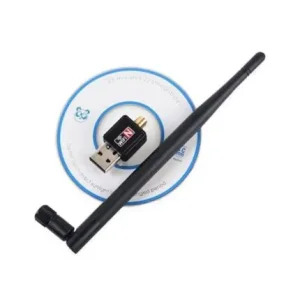 کارت شبکه آنتن دار 802 آنتن بلند