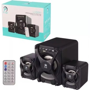 اسپیکر سه تکه PNET 2500R
