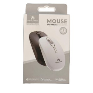 ماوس بی سیم MIKUSO MOS W085