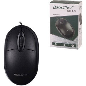ماوس سیمدار DATALIFE M01