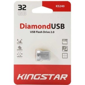FLASH KINGSTAR ARKA KS238 32G