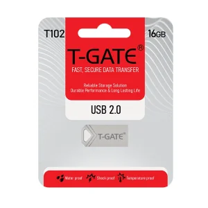 FLASH TGATE T102 16GB