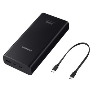 پاوربانک SAMSUNG U5300 20000MAH