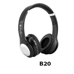 هدست بلوتوث عروسکی B20