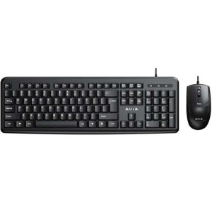 کیبورد و ماوس سیمدار AULA AC209