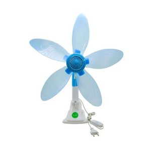 پنکه برقی گیره ای ILAN IF620