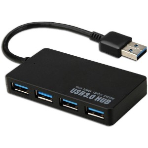هاب ENZO UH44 4PORT U3