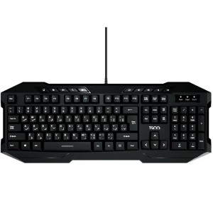 کیبورد سیمدار TSCO TK8042