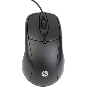 ماوس سیمدار HP S1