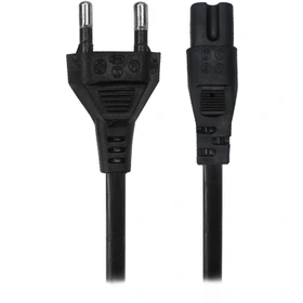 کابل برق AC رادیویی DNET 1.5M