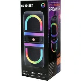 اسپیکر بزرگ MS 2048 BT