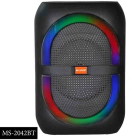 اسپیکر بزرگ MS 2042 BT