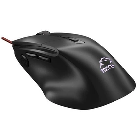 ماوس سیمدار  گیمینگ TSCO GM2031