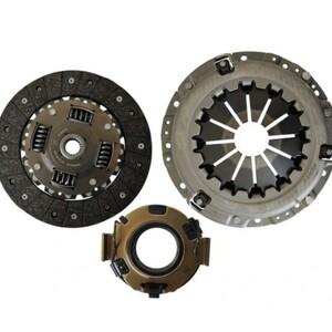 کیت کلاچ لیفان X60 و 620 (1800),جیلی EC7,RV7 با بلبرینگ