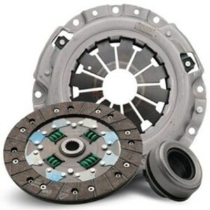 کیت کلاچ برلیانسH220,H230 با بلبرینگ