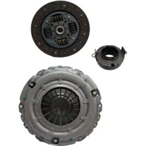 کیت کلاچ ام وی ام X33 با بلبرینگ