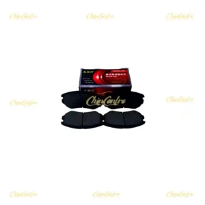 لنت ترمز عقب ولکس C30,X50