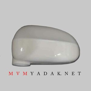قاب آینه چپ  ام وی ام X22,+315