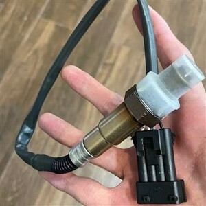 سنسور اکسیژن (اولیه) برلیانس 1500cc) H330,H320)