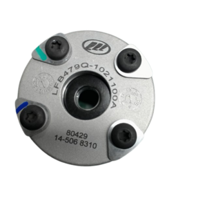 دنده میل سوپاپ هوا لیفان X60 و 620 (1800)
