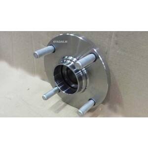 توپی چرخ عقب ام وی ام 530 و 550