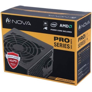 منبع تغذیه NOVA 250W