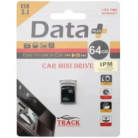 FLASH DATA+ TRACK USB3.1 GEN1 64G
