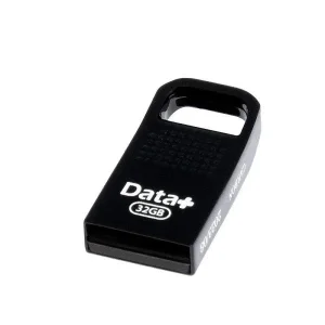 FLASH DATA+ CARBON USB3.1 GEN1 32G