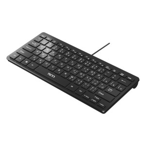 کیبورد سیمدار TSCO TK8044