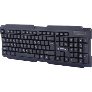کیبورد و ماوس بی سیم XP W3100