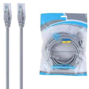 کابل شبکه BAYBEL 5M CAT6